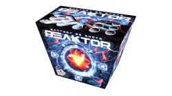 Reaktor 25ran 30mm