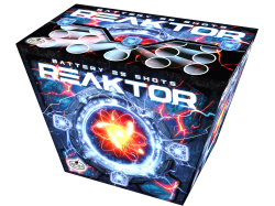 Reaktor 25ran 30mm