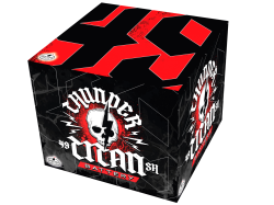 Big BOOM/Thunder Titan 49 ran 30 mm