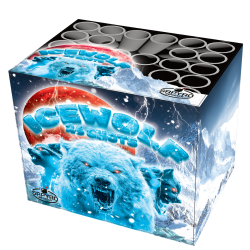Ice Wolf 26ran 30mm