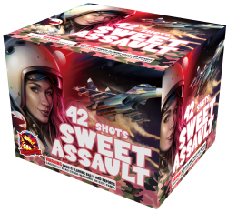 Sweet assault 42 ran 30mm
