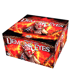 Demon Eyes 100 ran 20 mm