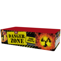 Danger Zone 200 ran 20 mm