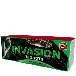Invasion 75 ran 20 mm