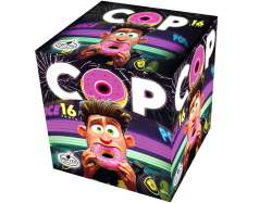 Cop 16ran 25mm