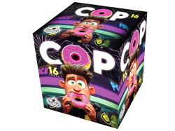 Cop 16ran 25mm