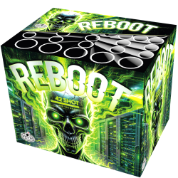 Reboot 42 ran 25-38mm