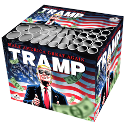 Tramp 51ran 25-38mm