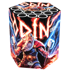 Odin 19ran 48mm