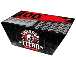Thunder Titan 100ran 20mm