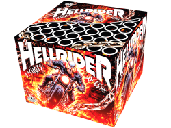 Hellrider 49ran 65mm