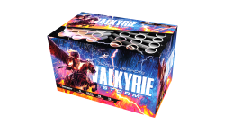 Valkyrie Storm 36ran 20mm