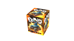 Dino 25ran 20mm