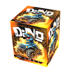 Dino 25ran 20mm