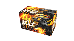 Wolf 62ran 20-25mm