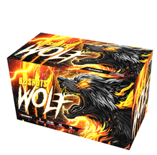 Wolf 62ran 20-25mm
