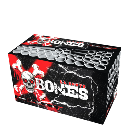 XBones 56 ran 20-25 mm