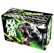 Makeba 56ran 20-25mm