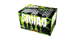Squad 36ran 25mm