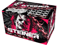 Steiner 36ran 25mm