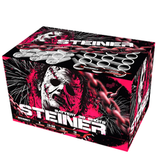 Steiner 36ran 25mm