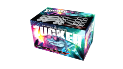 Zucker 36ran 25mm