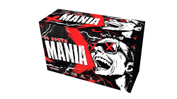 Maniax 36ran 25-30mm
