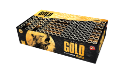 Gold edition 200 ran 20 mm