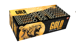 Gold edition 163 ran 30-50 mm 3548g
