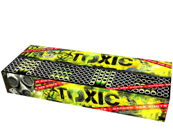 VZORKA Toxic 1 kus