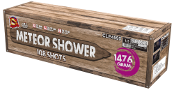 VZORKA Meteor Shower 1 kus