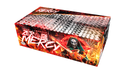 VZORKA Zero Mercy 1 kus