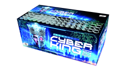 VZORKA Cyber King 1 kus