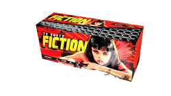 Fiction 75ran 20mm