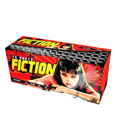 Fiction 75ran 20mm