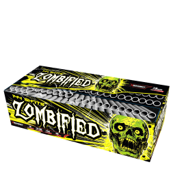 VZORKA Zombified 1 kus