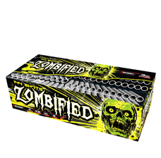 Zombified 108ran 25mm