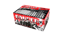 Bandero 108ran 25-30mm