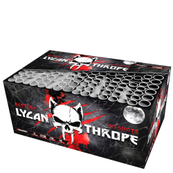 VZORKA Lycanthrope 1 kus