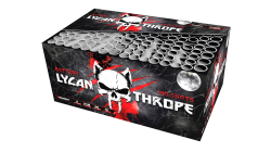 Lycanthrope 140ran 25-30mm