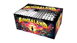 VZORKA Bombaland 1 kus