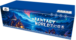 Fantasy world 216ran 20mm
