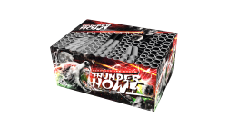 VZORKA Thunder Howl 1 kus