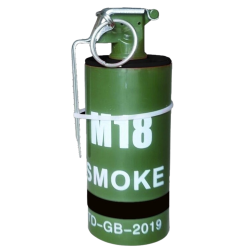 Dmovnice M18 ern