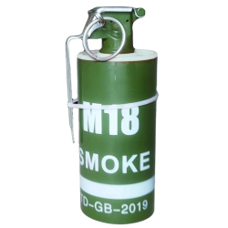 Dmovnice M18 bl