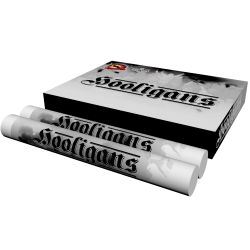 Pochode Hooligans bl 5 kus