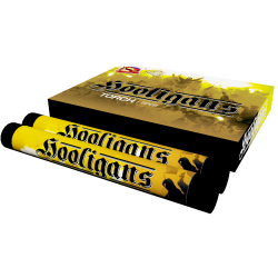 Pochode Hooligans lut 5 kus