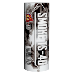 Dmovnice Smoke TS - 40 ern 5 kus