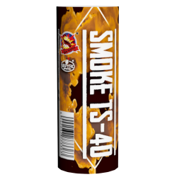 Dmovnice Smoke TS - 40 oranov 5 kus