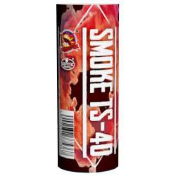 Dmovnice Smoke TS - 40 erven 5 kus